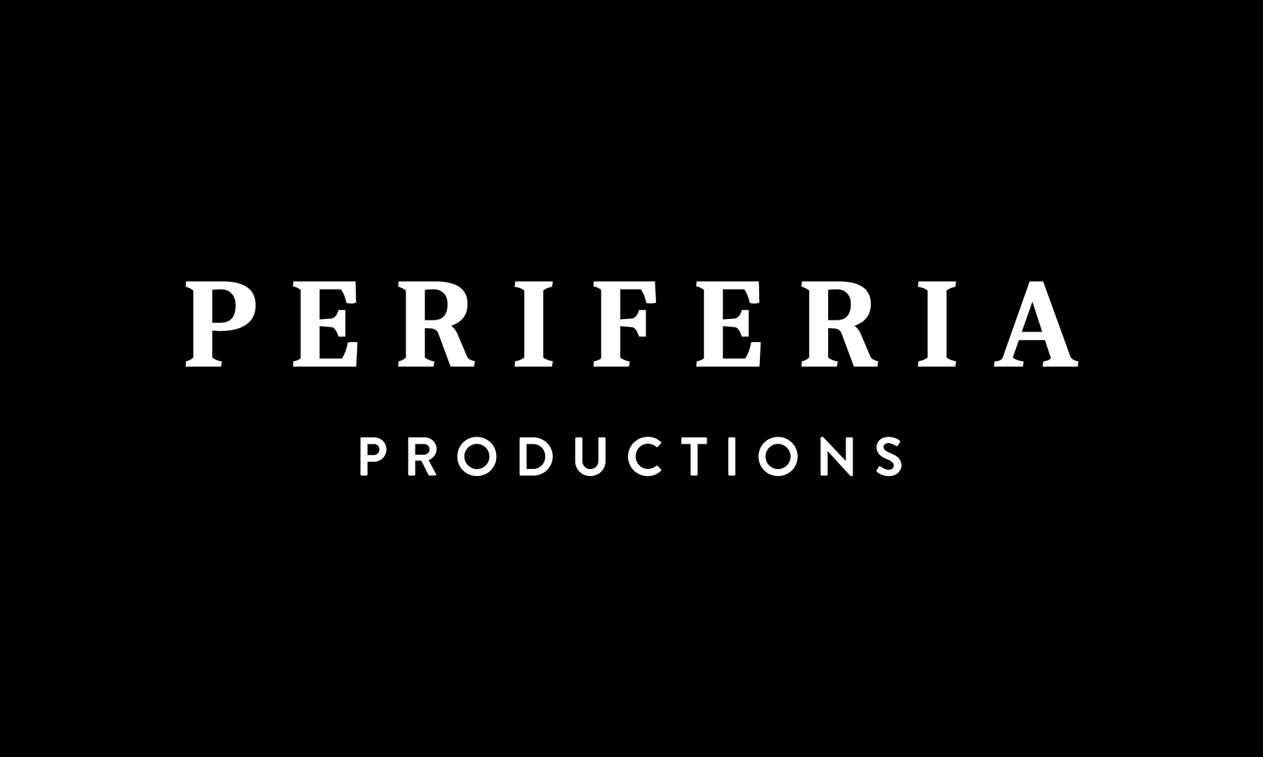 Periferia Productions